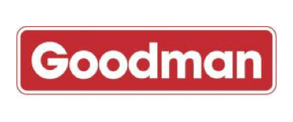 أفضل ماركات التكييف لعام 2025 2 Goodman