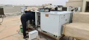 فني تكييف أبو حليفة