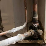 أسباب نقص غاز الفريون في المكيف أسباب نقص غاز الفريون في المكيف